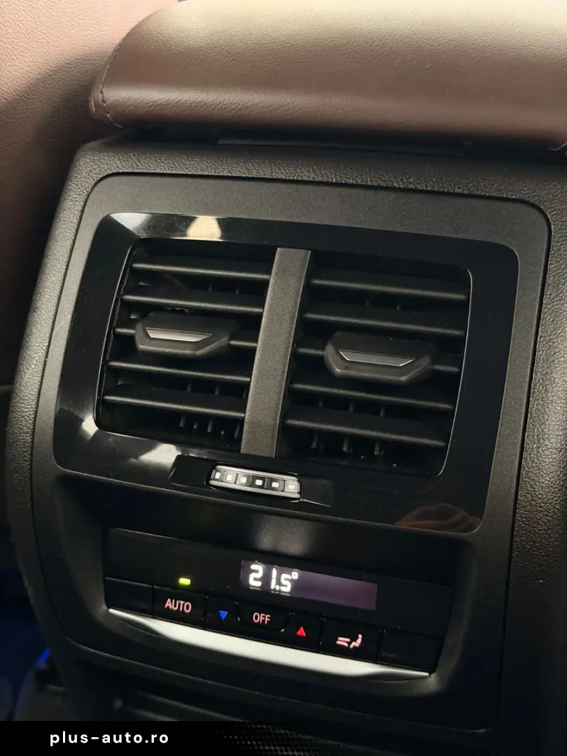 BMW X3 în leasing operațional MOOV