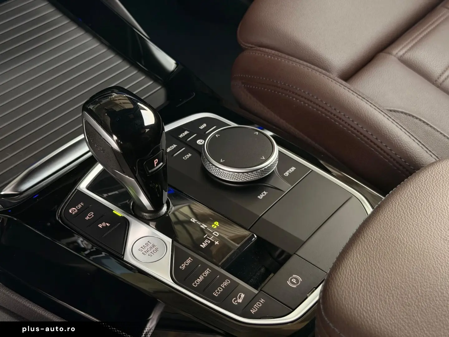 BMW X3 în leasing operațional MOOV