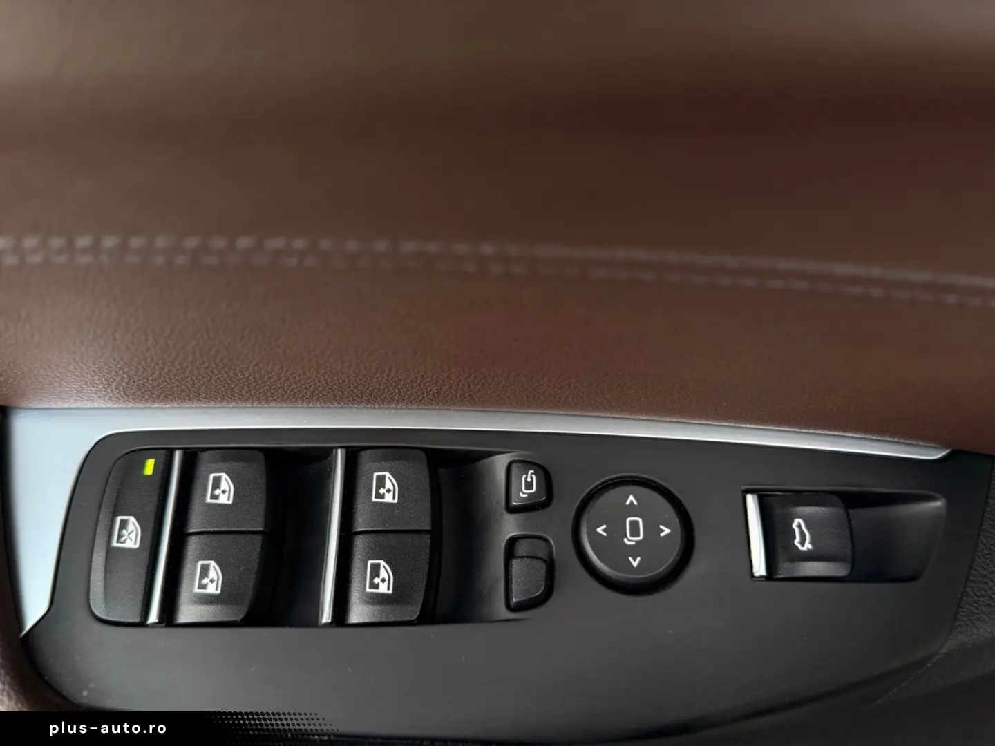 BMW X3 în leasing operațional MOOV