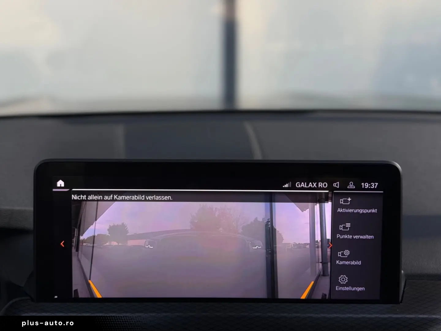 BMW X3 în leasing operațional MOOV