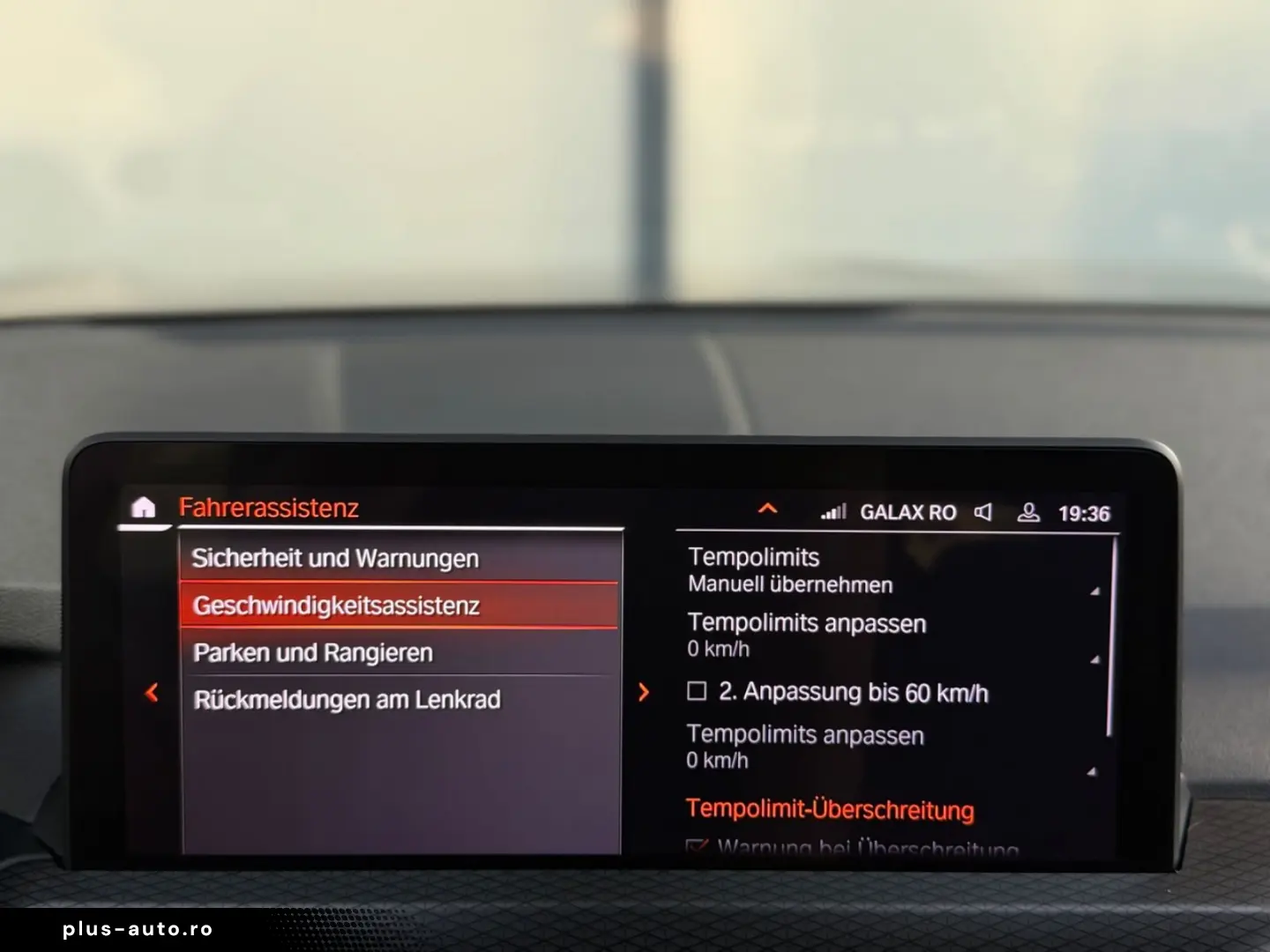 BMW X3 în leasing operațional MOOV