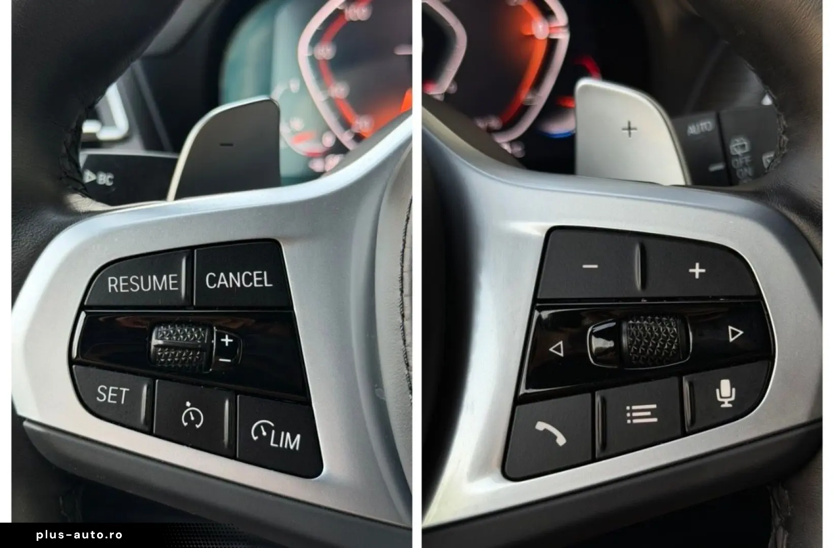 BMW X3 în leasing operațional MOOV