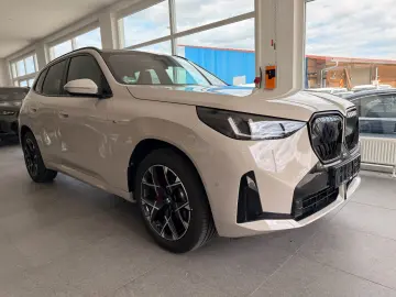 BMW X3 20 d xDrive M Sport Pro AHK Pano LED Premium