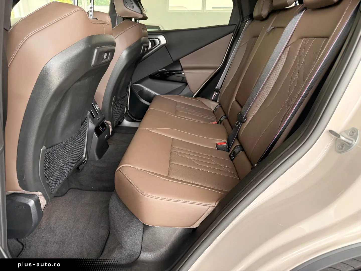 BMW X3 în leasing operațional MOOV
