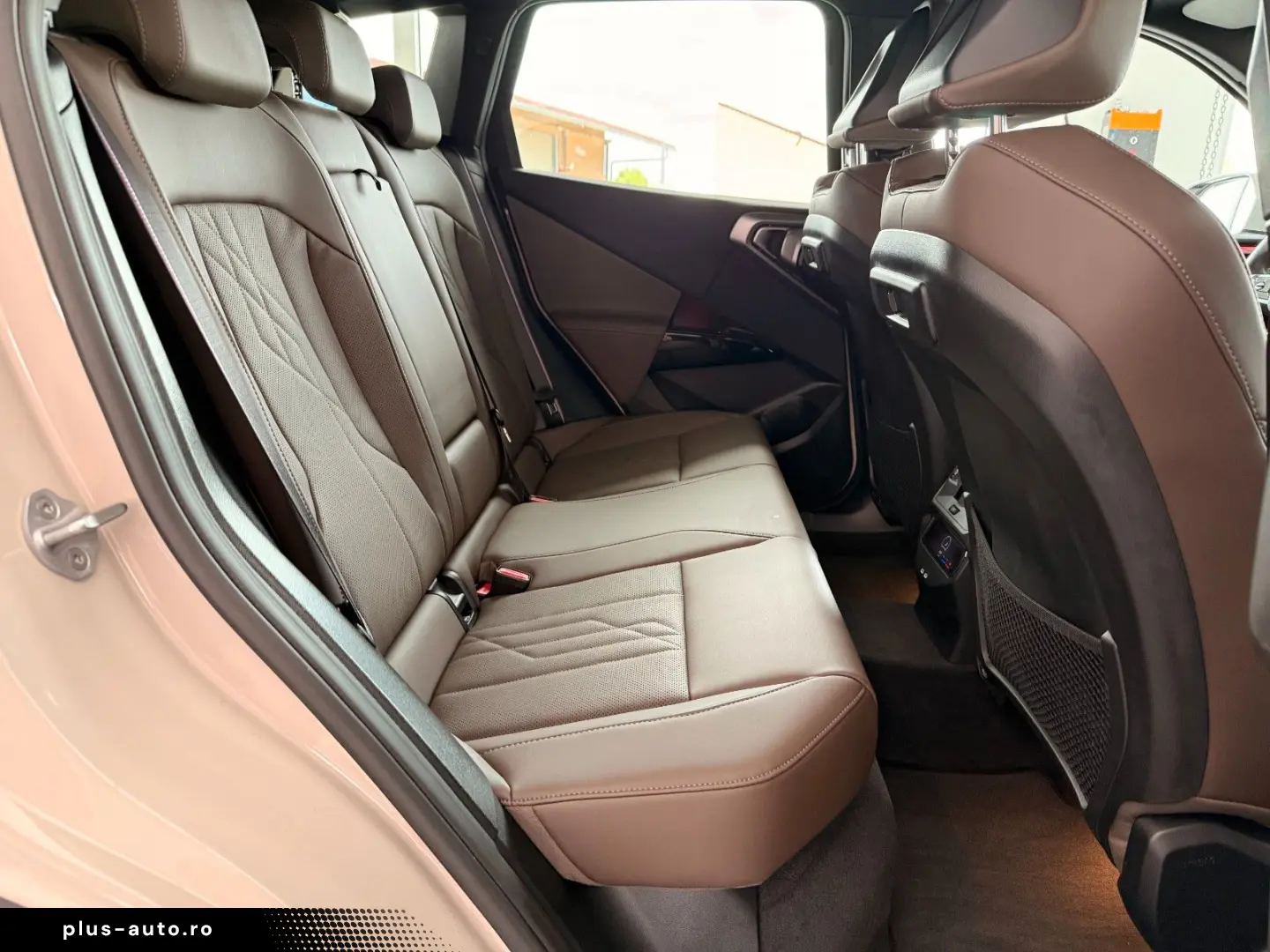 BMW X3 în leasing operațional MOOV