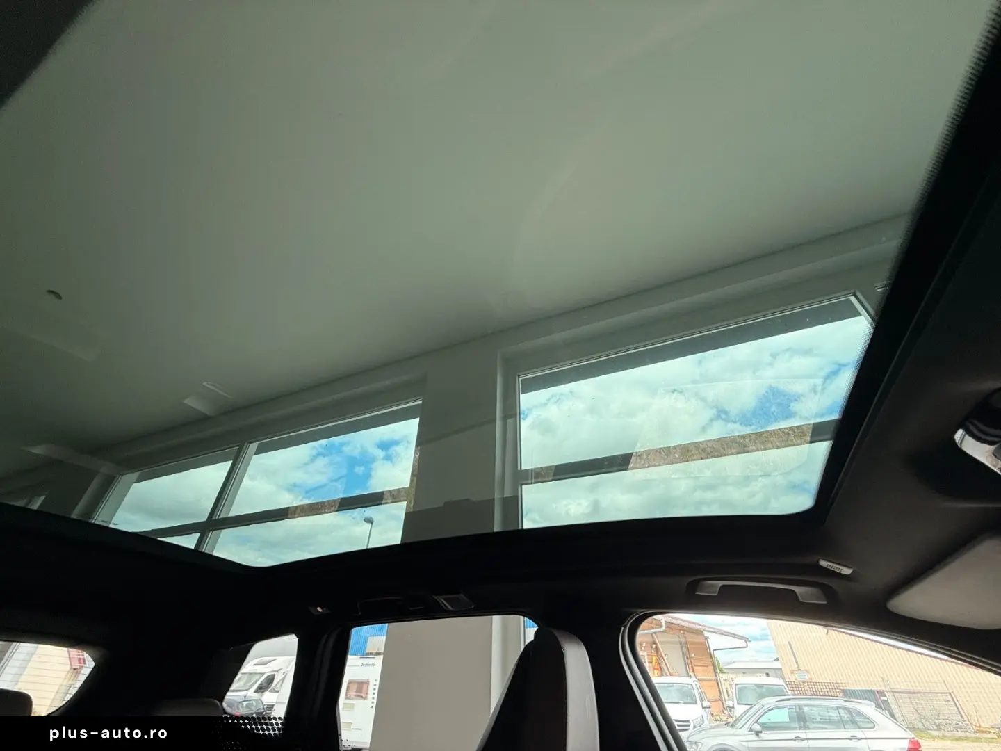 BMW X3 în leasing operațional MOOV