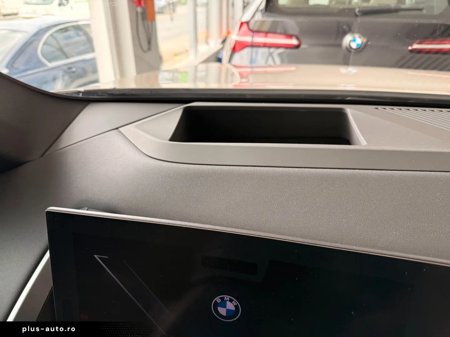 BMW X3 în leasing operațional MOOV