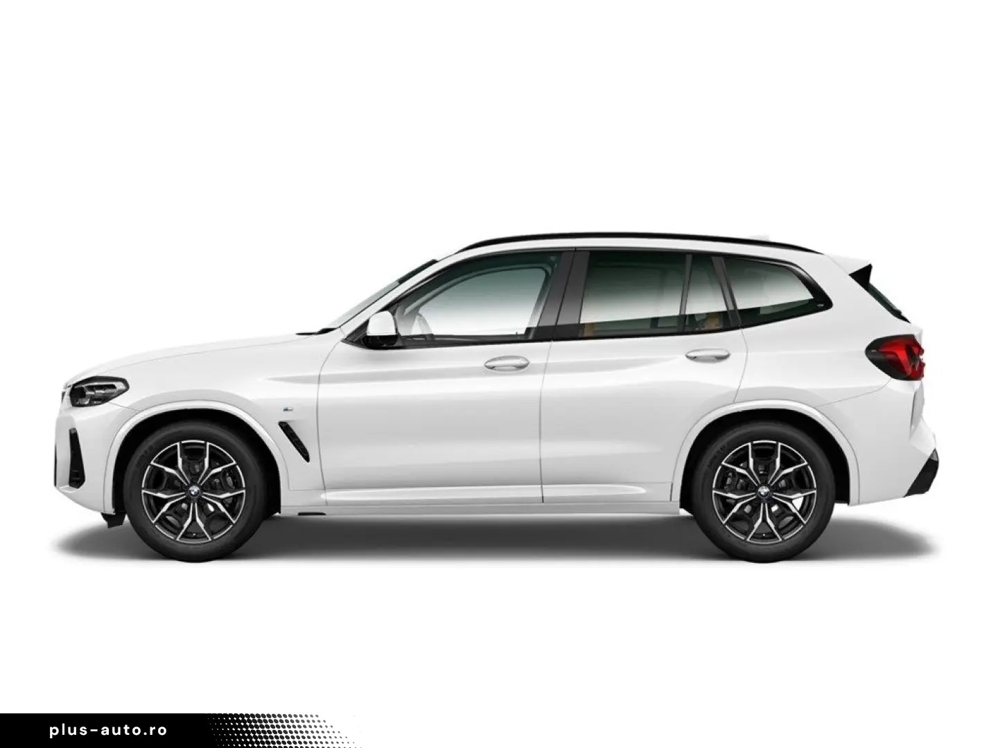 BMW X3 xDrive20d M Paket LED AHK Pano Lenkradheizung