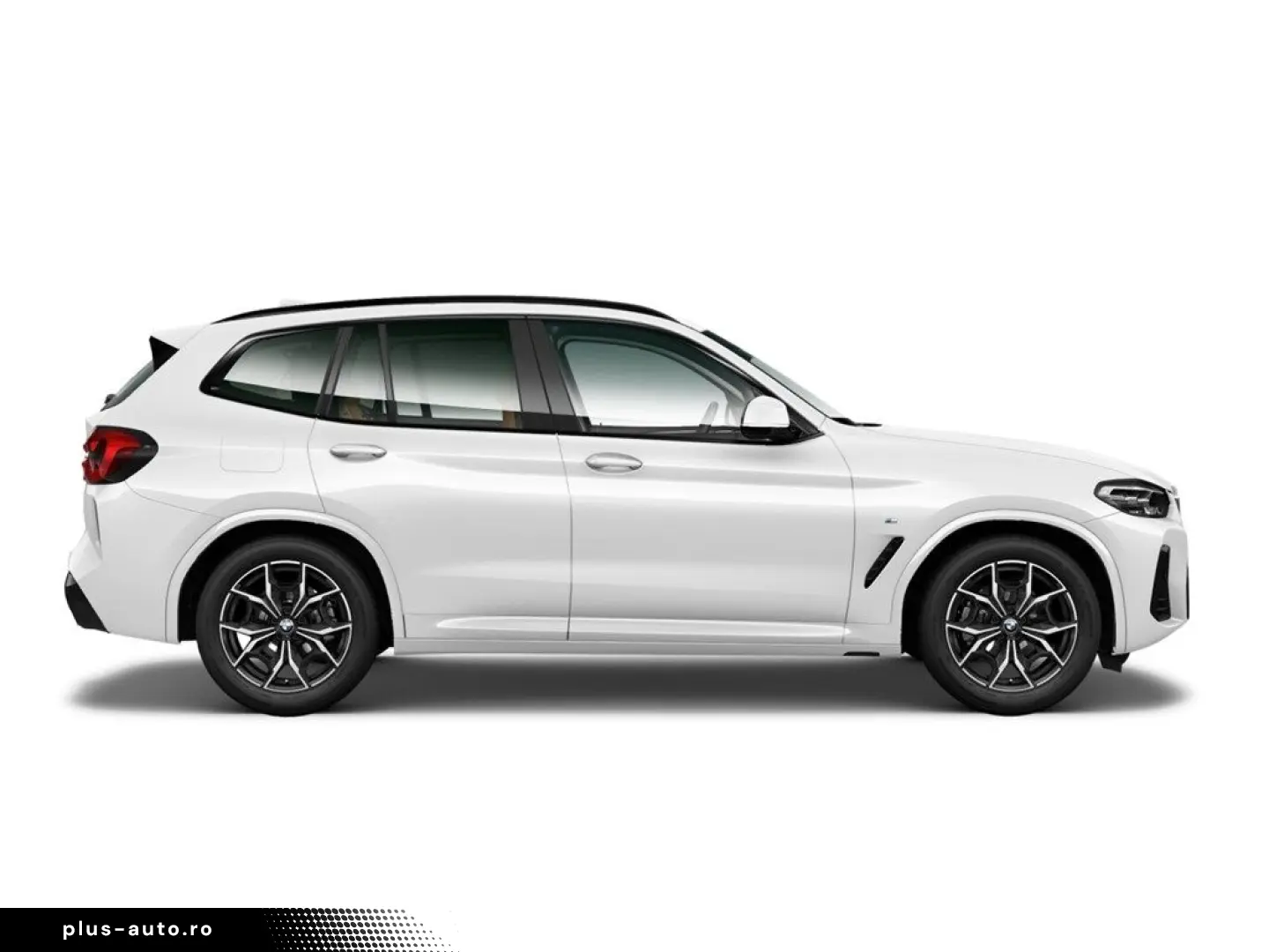 BMW X3 xDrive20d M Paket LED AHK Pano Lenkradheizung