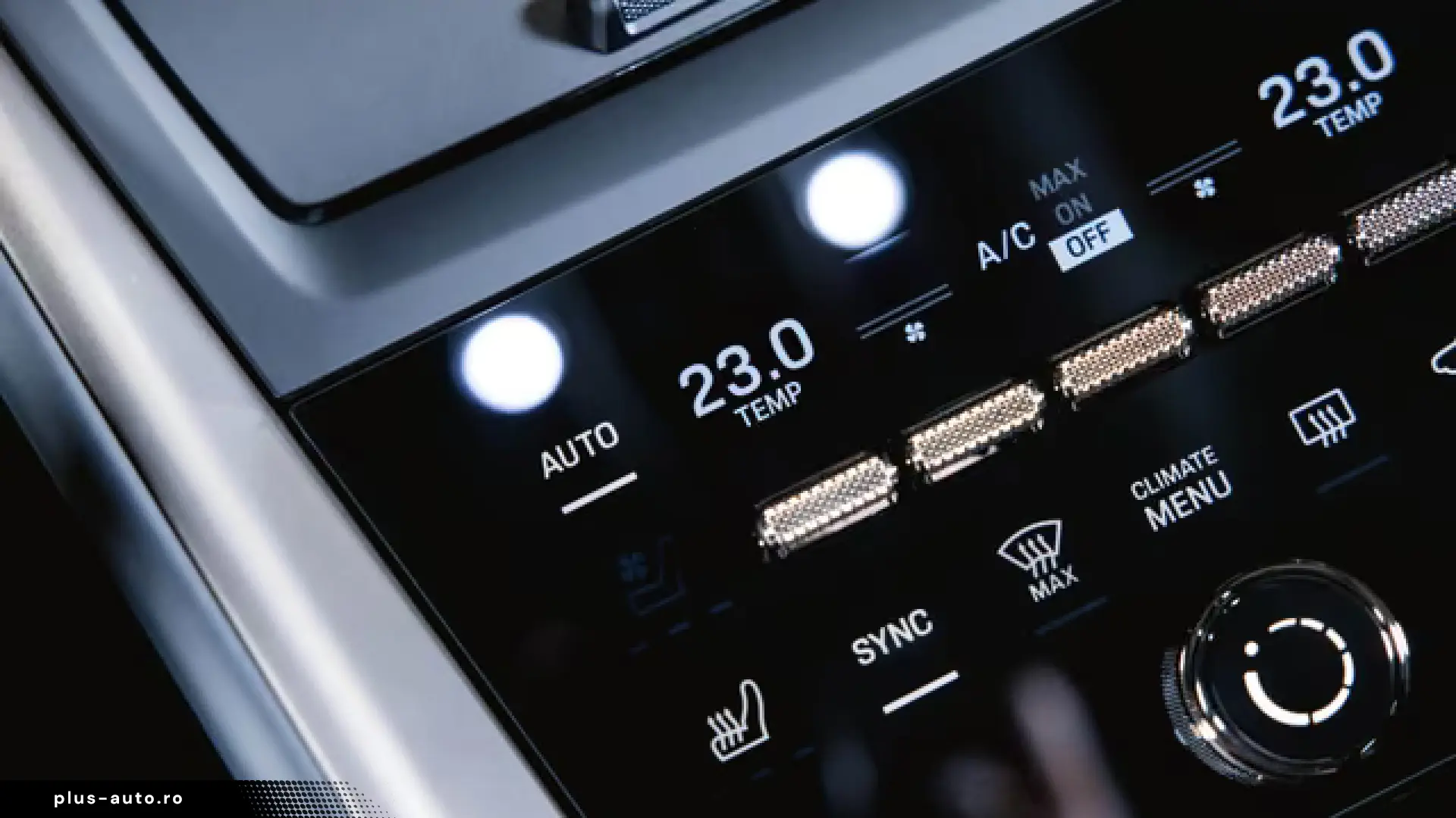 Porsche Macan Turbo Electric Panoramadach Sport