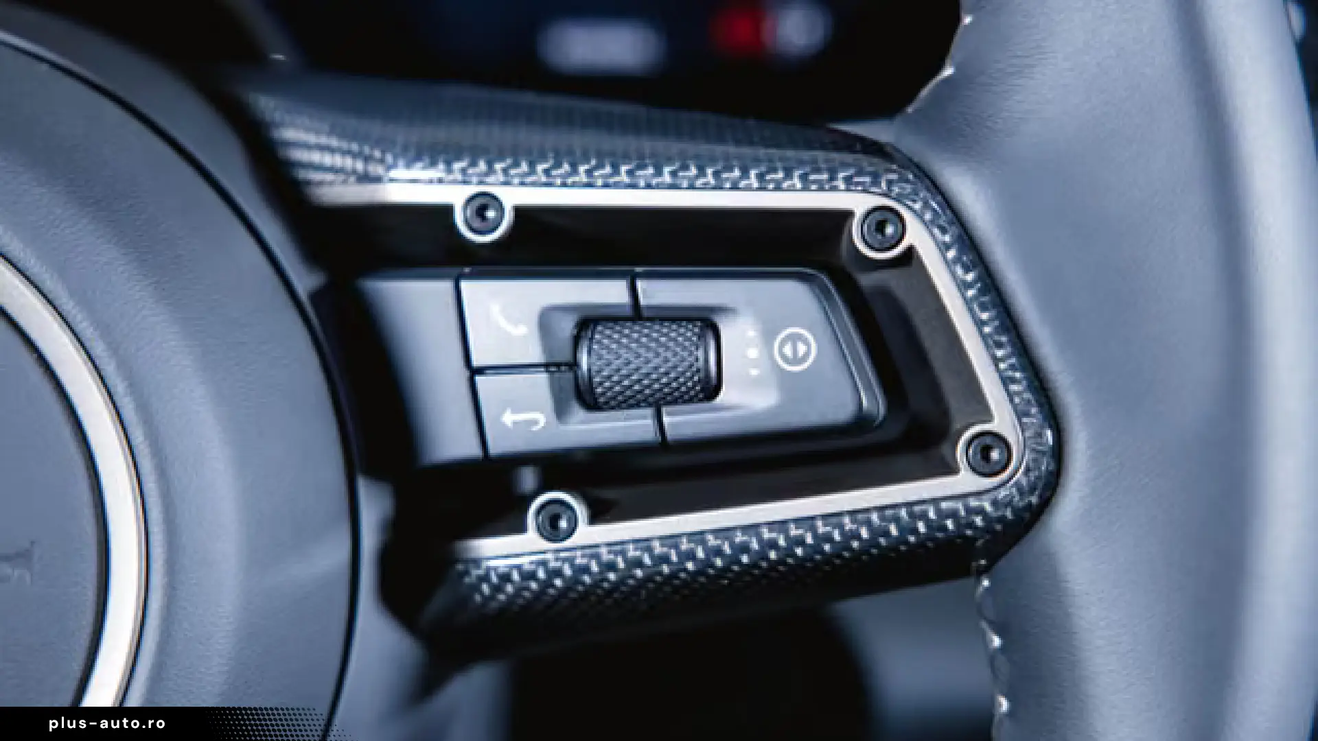Porsche Macan Turbo Electric Panoramadach Sport
