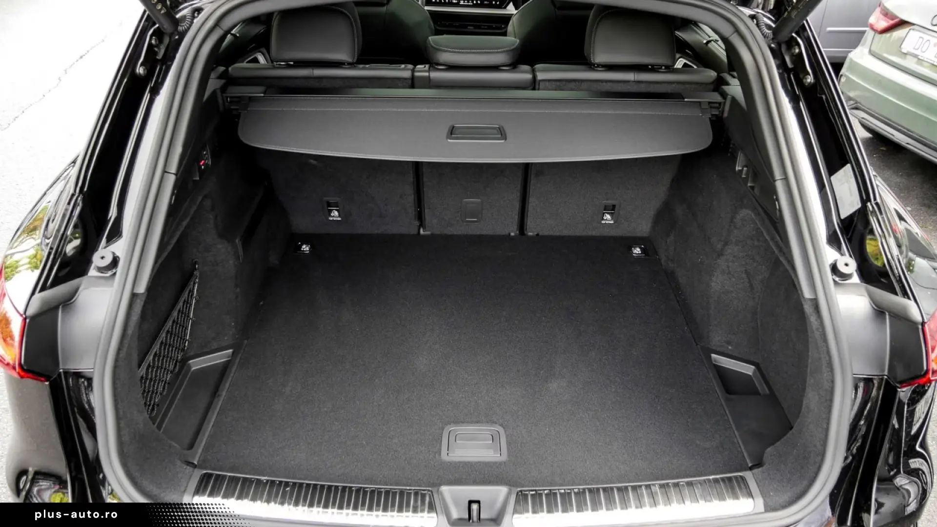 Audi SQ5 SUV ABT-UMBAU 440 PS AHK PANO