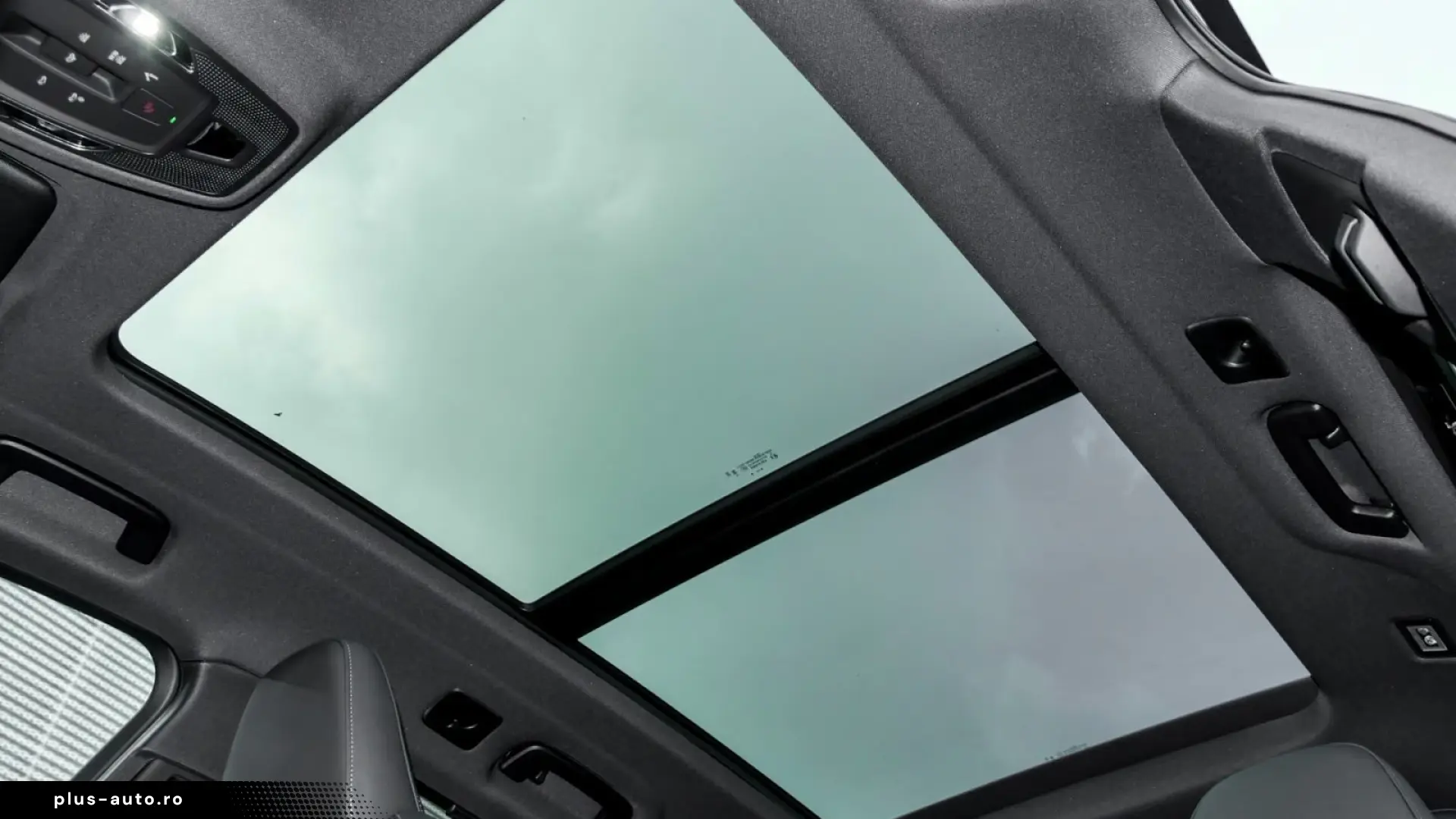 Audi SQ5 SUV ABT-UMBAU 440 PS AHK PANO