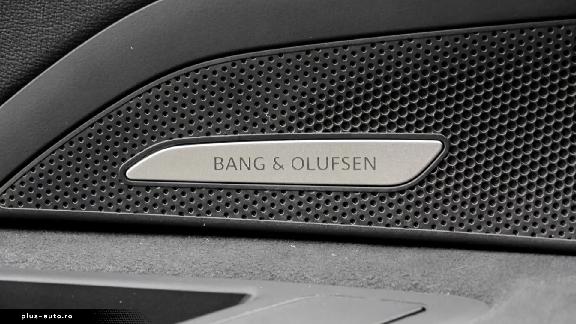 Audi SQ5 SUV ABT-UMBAU 440 PS AHK PANO