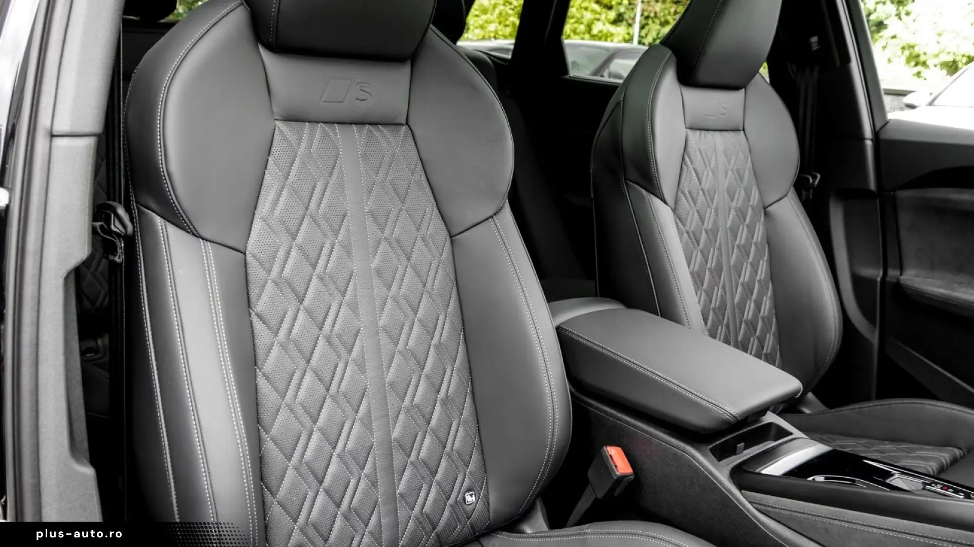 Audi SQ5 SUV ABT-UMBAU 440 PS AHK PANO
