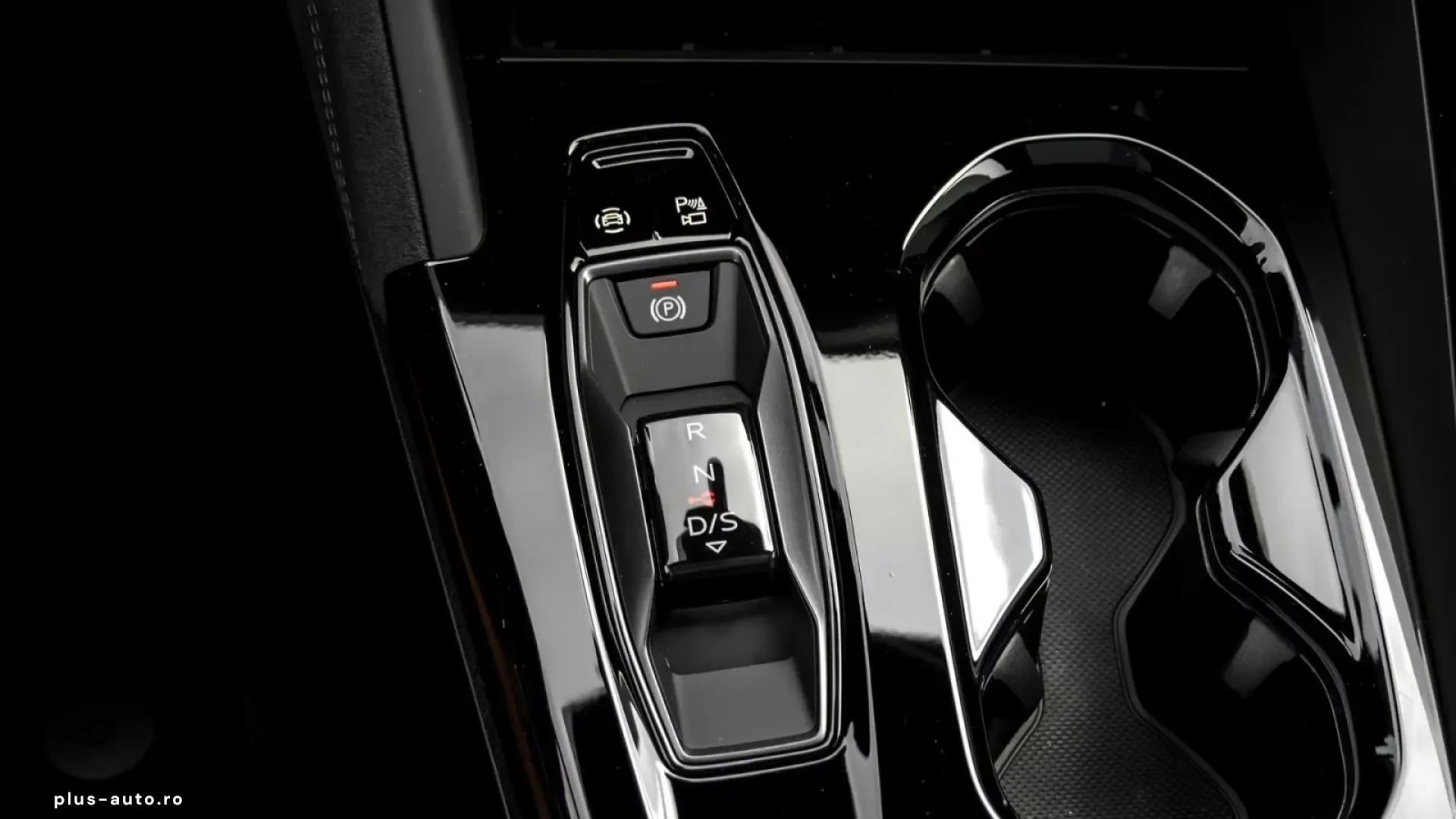 Audi SQ5 SUV ABT-UMBAU 440 PS AHK PANO