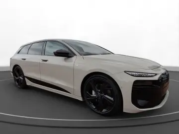 Audi A6 e-tron A6 Avant e-tron QUATTRO S-