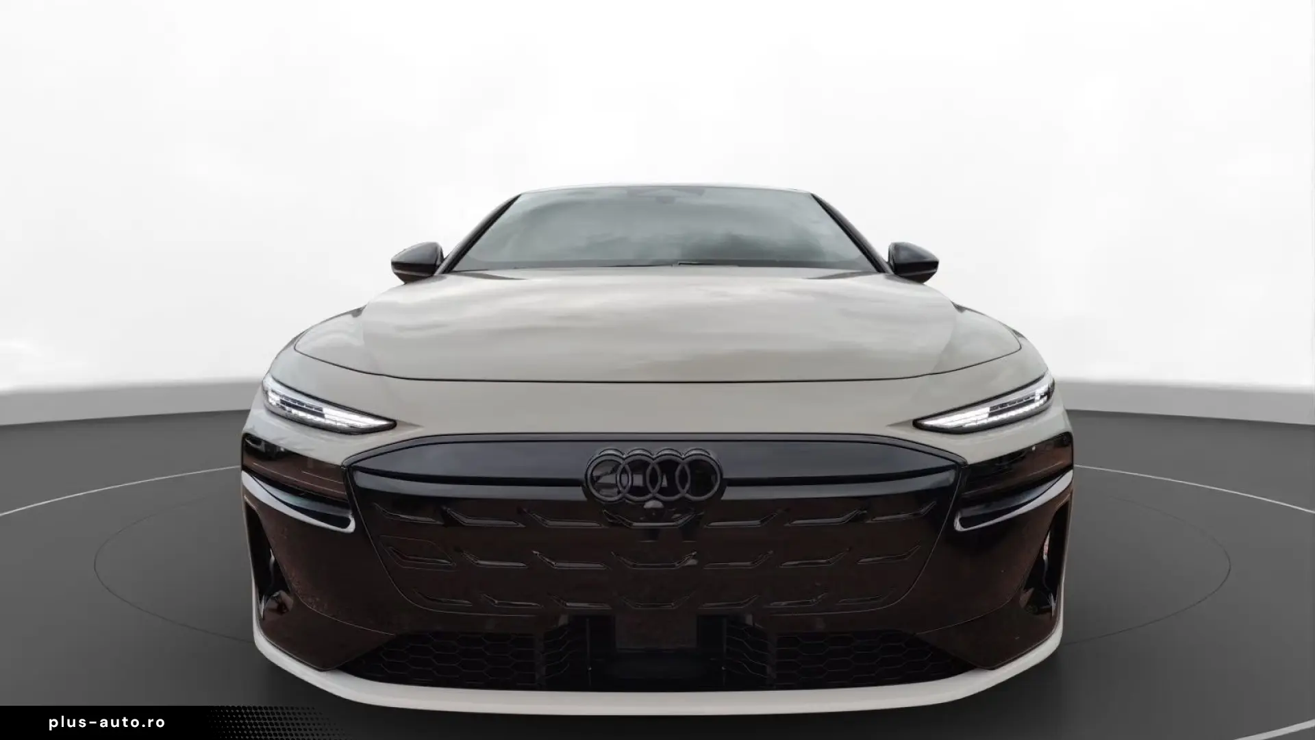 Audi A6 e-tron A6 Avant e-tron QUATTRO S-