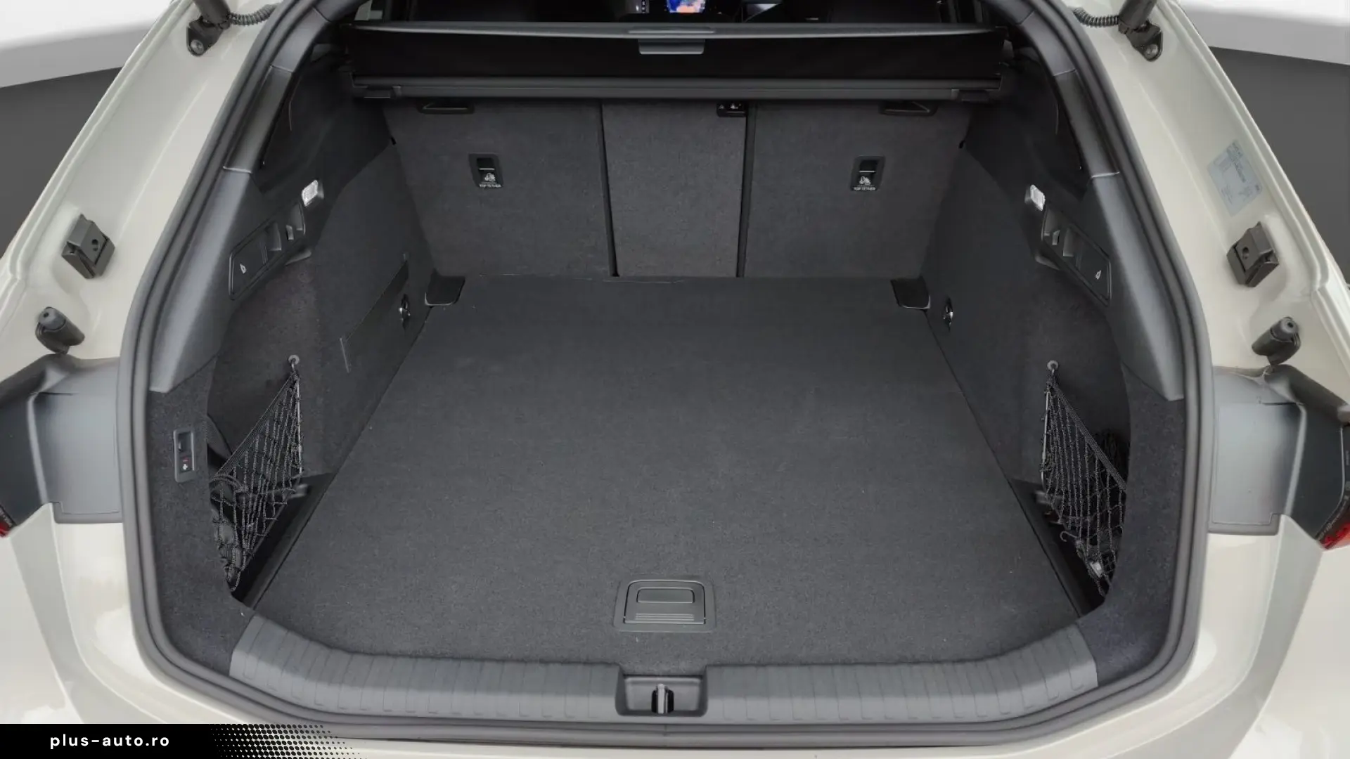 Audi A6 e-tron A6 Avant e-tron QUATTRO S-