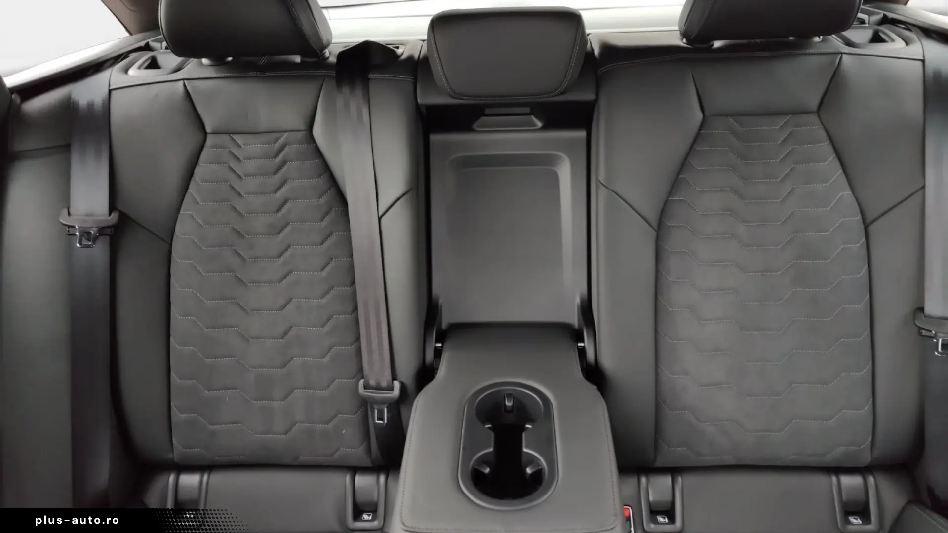 Audi A6 e-tron A6 Avant e-tron QUATTRO S-