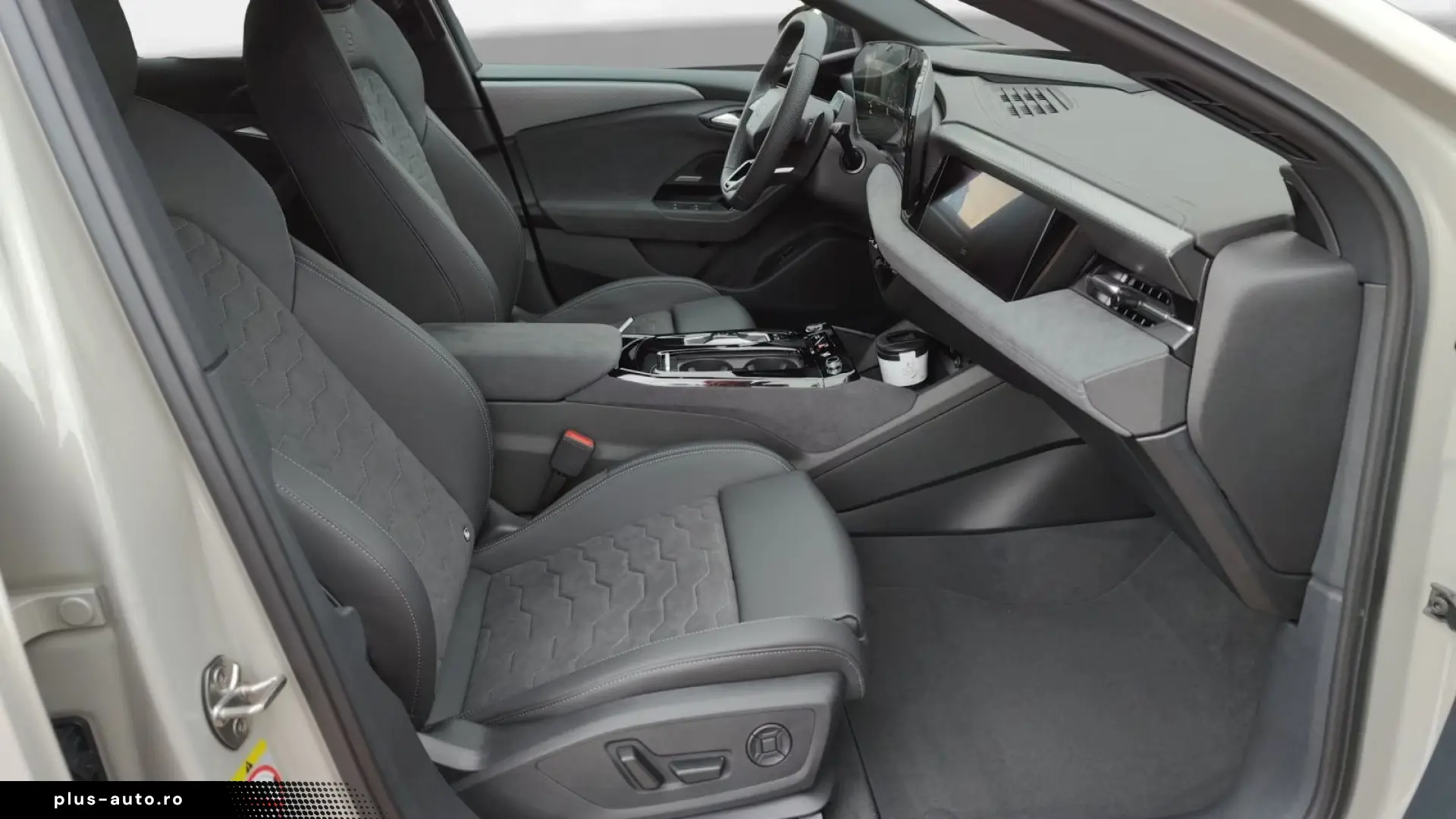 Audi A6 e-tron A6 Avant e-tron QUATTRO S-