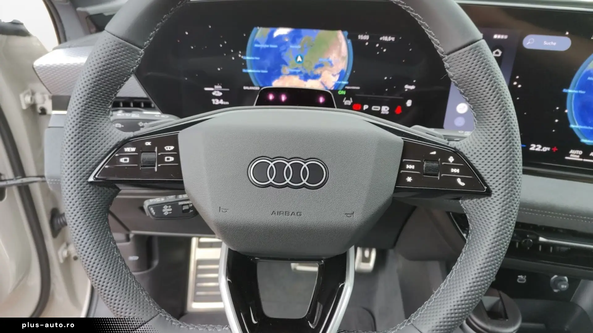 Audi A6 e-tron A6 Avant e-tron QUATTRO S-