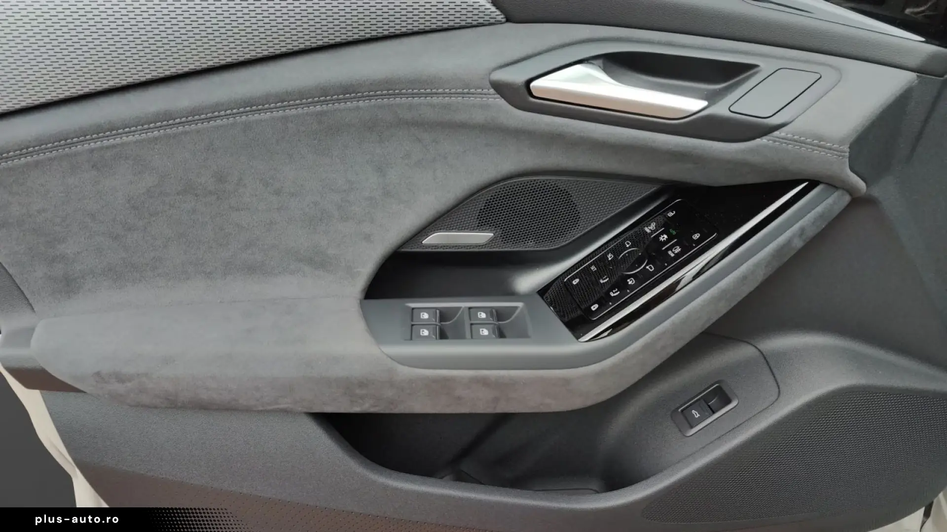 Audi A6 e-tron A6 Avant e-tron QUATTRO S-