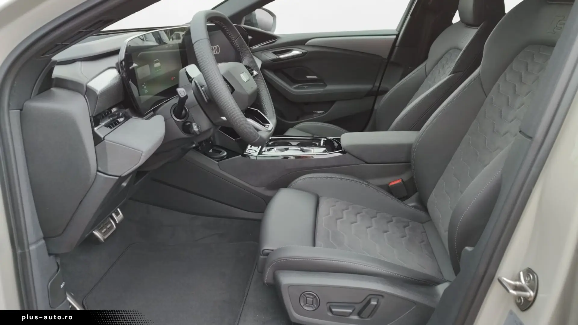 Audi A6 e-tron A6 Avant e-tron QUATTRO S-