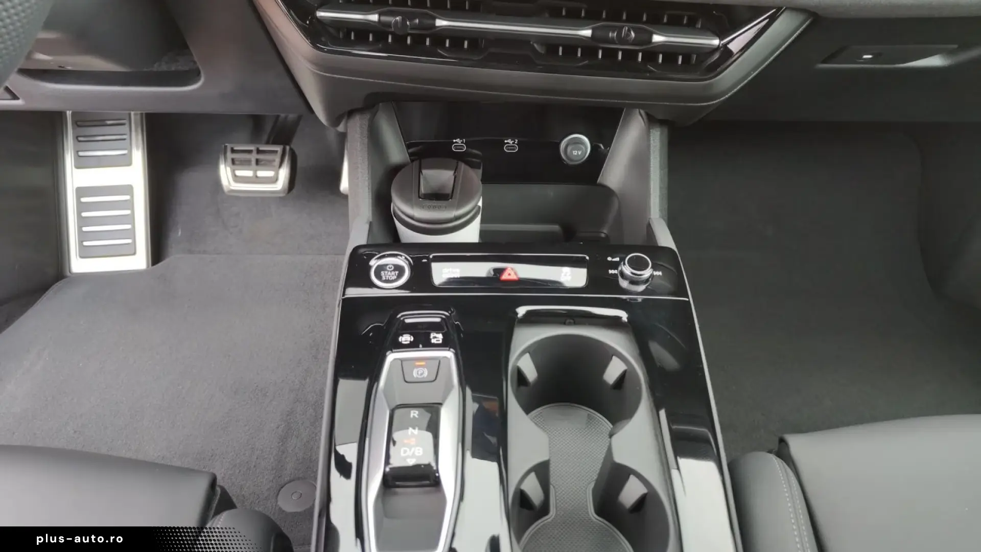 Audi A6 e-tron A6 Avant e-tron QUATTRO S-
