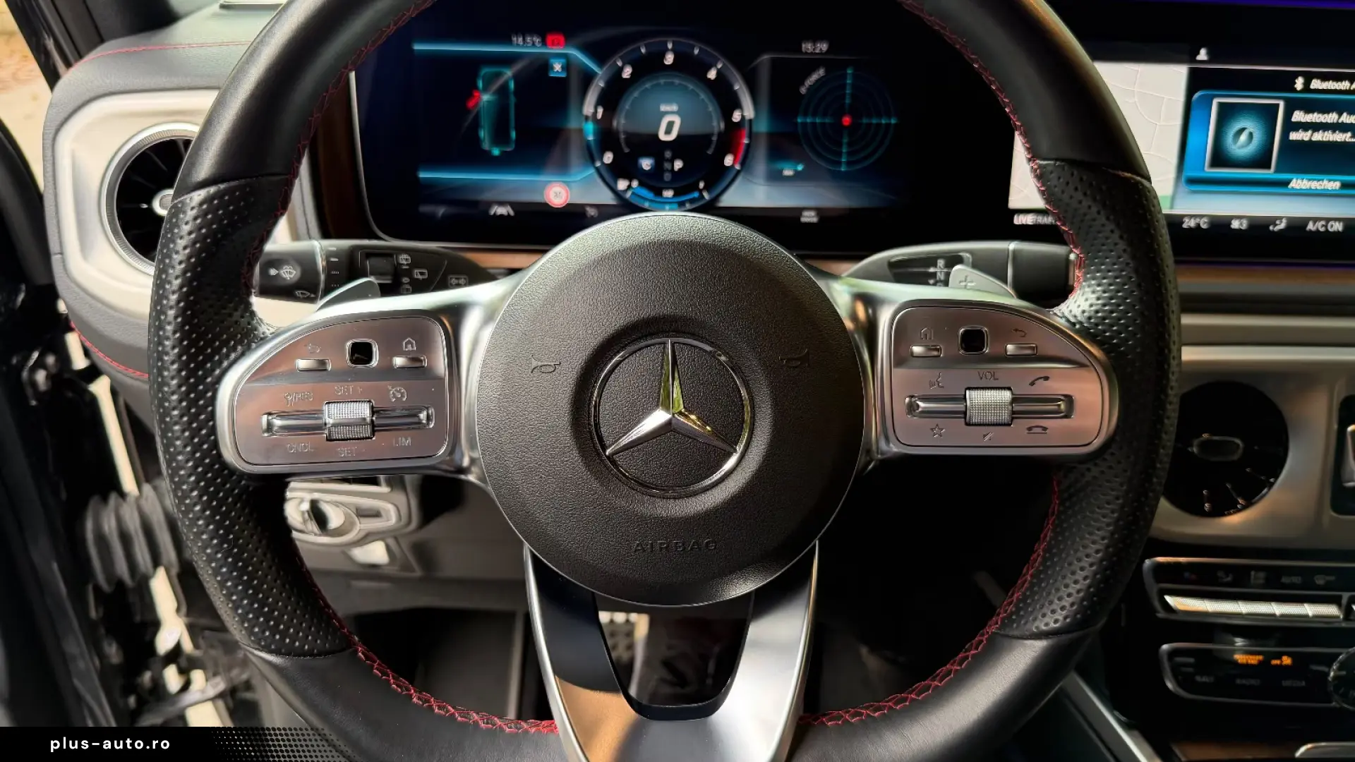 Mercedes-Benz G 400 D #AMGLine#