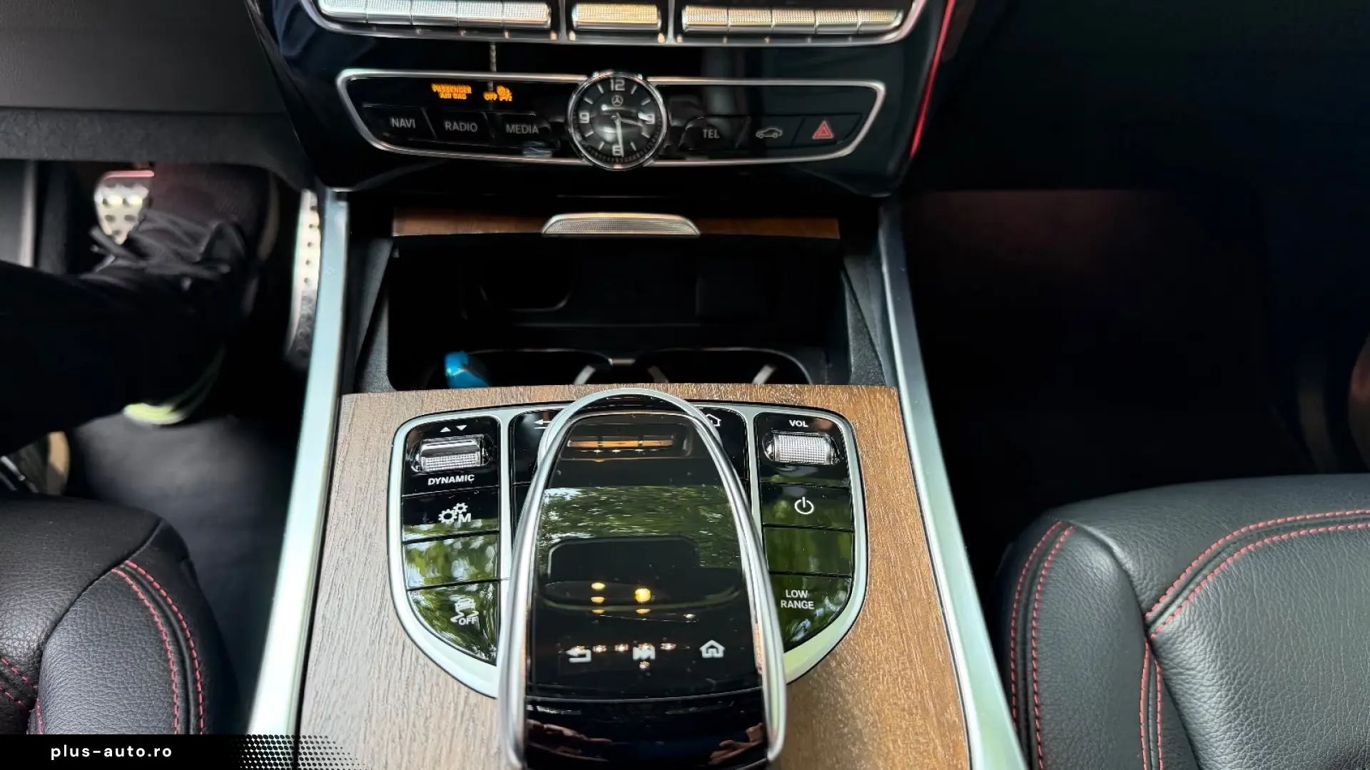 Mercedes-Benz G 400 D #AMGLine#