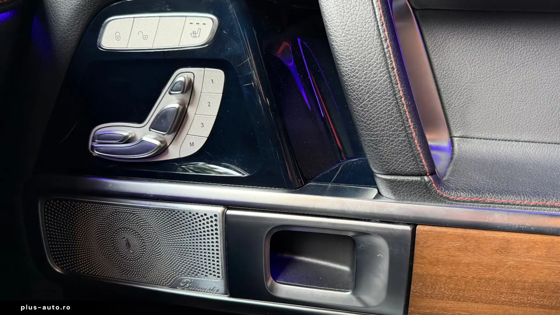 Mercedes-Benz G 400 D #AMGLine#