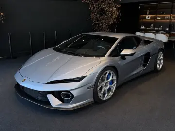 Lamborghini Temerario 4.0 V8 PHEV