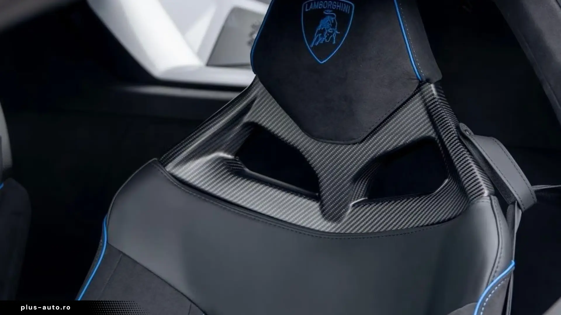 Lamborghini Temerario 4.0 V8 PHEV