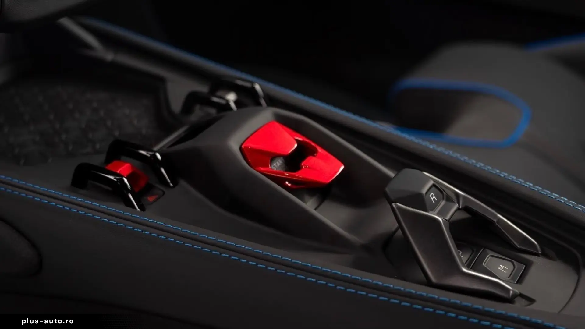 Lamborghini Temerario 4.0 V8 PHEV
