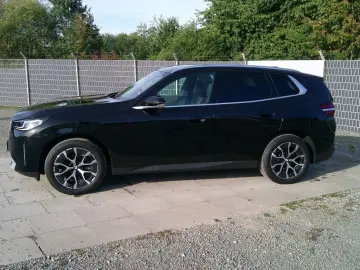 BMW X3 xDrive20d ParkAssisPlus DrivAssisProf Head-Up