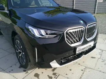 BMW X3 xDrive20d ParkAssisPlus DrivAssisProf Head-Up
