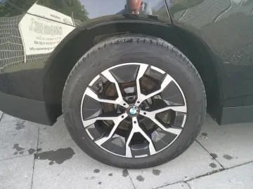 BMW X3 xDrive20d ParkAssisPlus DrivAssisProf Head-Up