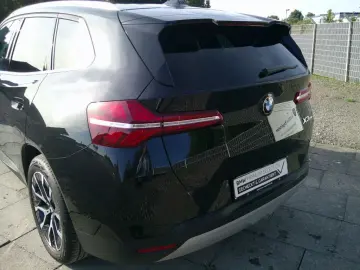 BMW X3 xDrive20d ParkAssisPlus DrivAssisProf Head-Up
