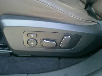 BMW X3 xDrive20d ParkAssisPlus DrivAssisProf Head-Up