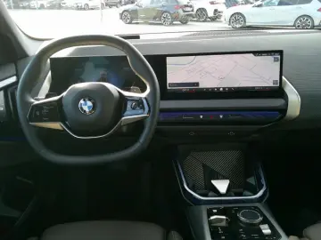 BMW X3 xDrive20d ParkAssisPlus DrivAssisProf Head-Up
