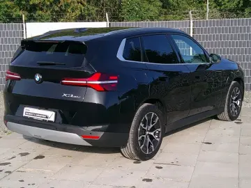 BMW X3 xDrive20d ParkAssisPlus DrivAssisProf Head-Up
