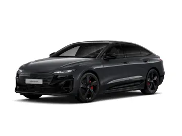Audi A6 e-tron A6 Sportback e-tron performance