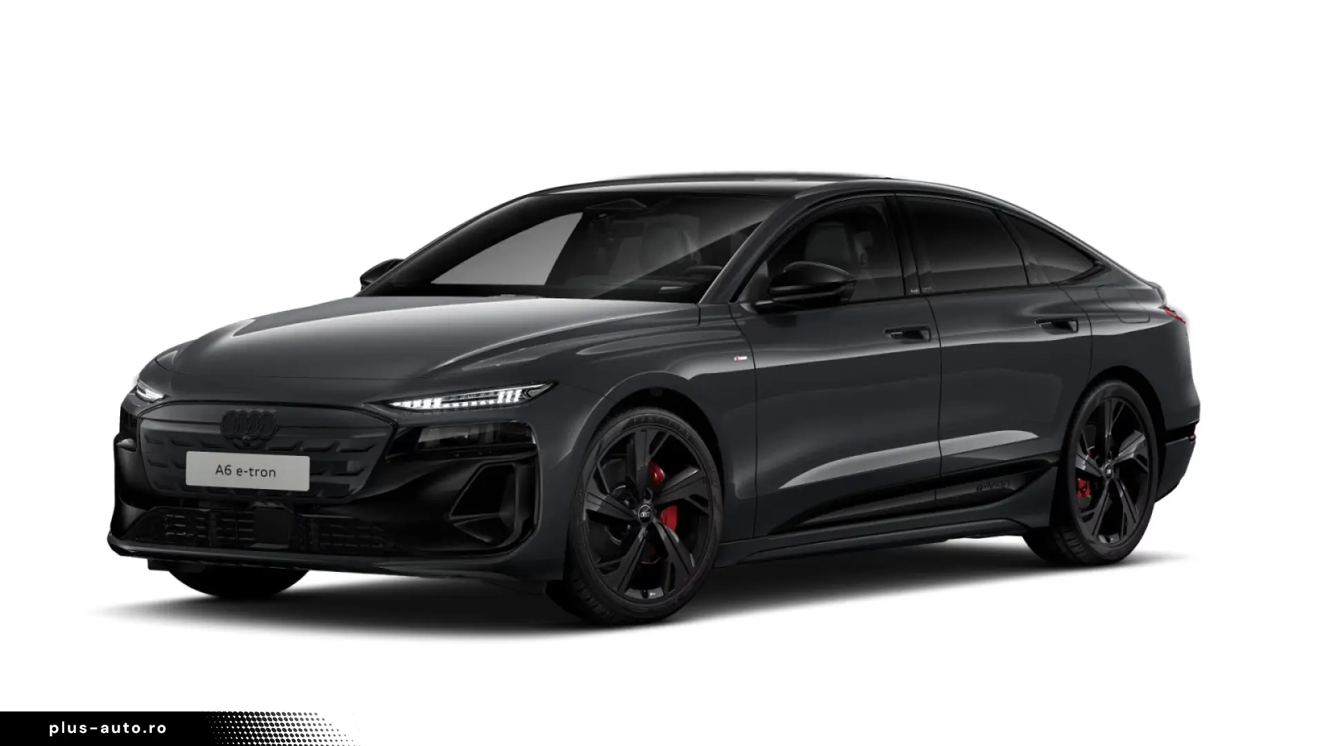 Audi A6 e-tron A6 Sportback e-tron performance