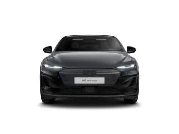 Audi A6 e-tron A6 Sportback e-tron performance