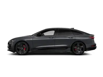 Audi A6 e-tron A6 Sportback e-tron performance