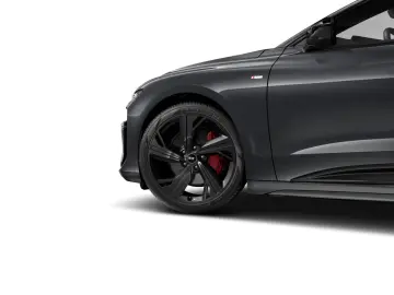 Audi A6 e-tron A6 Sportback e-tron performance