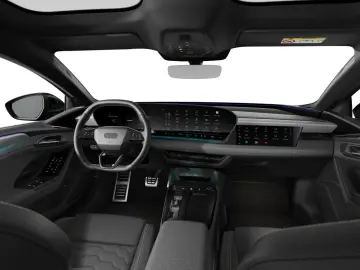 Audi A6 e-tron A6 Sportback e-tron performance