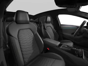 Audi A6 e-tron A6 Sportback e-tron performance
