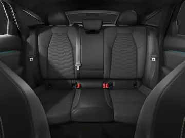 Audi A6 e-tron A6 Sportback e-tron performance